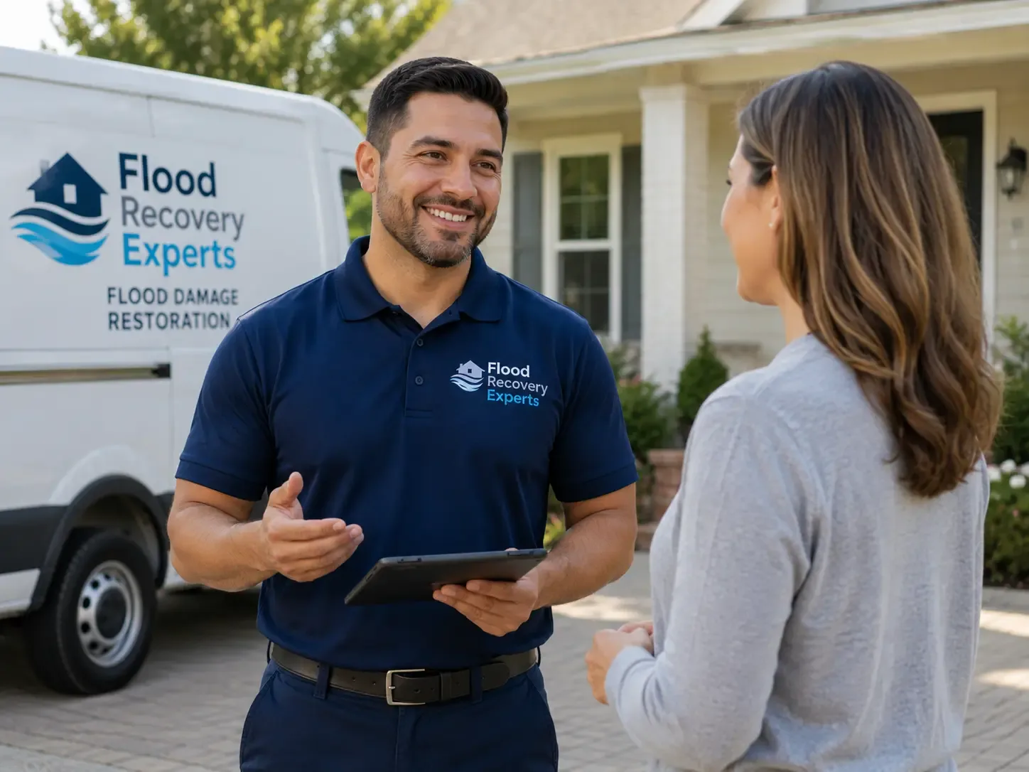 Flood Damage Cleanup Exeter, ME FAQs